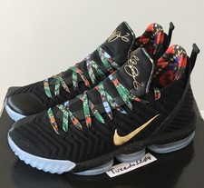 lebron 16 the throne