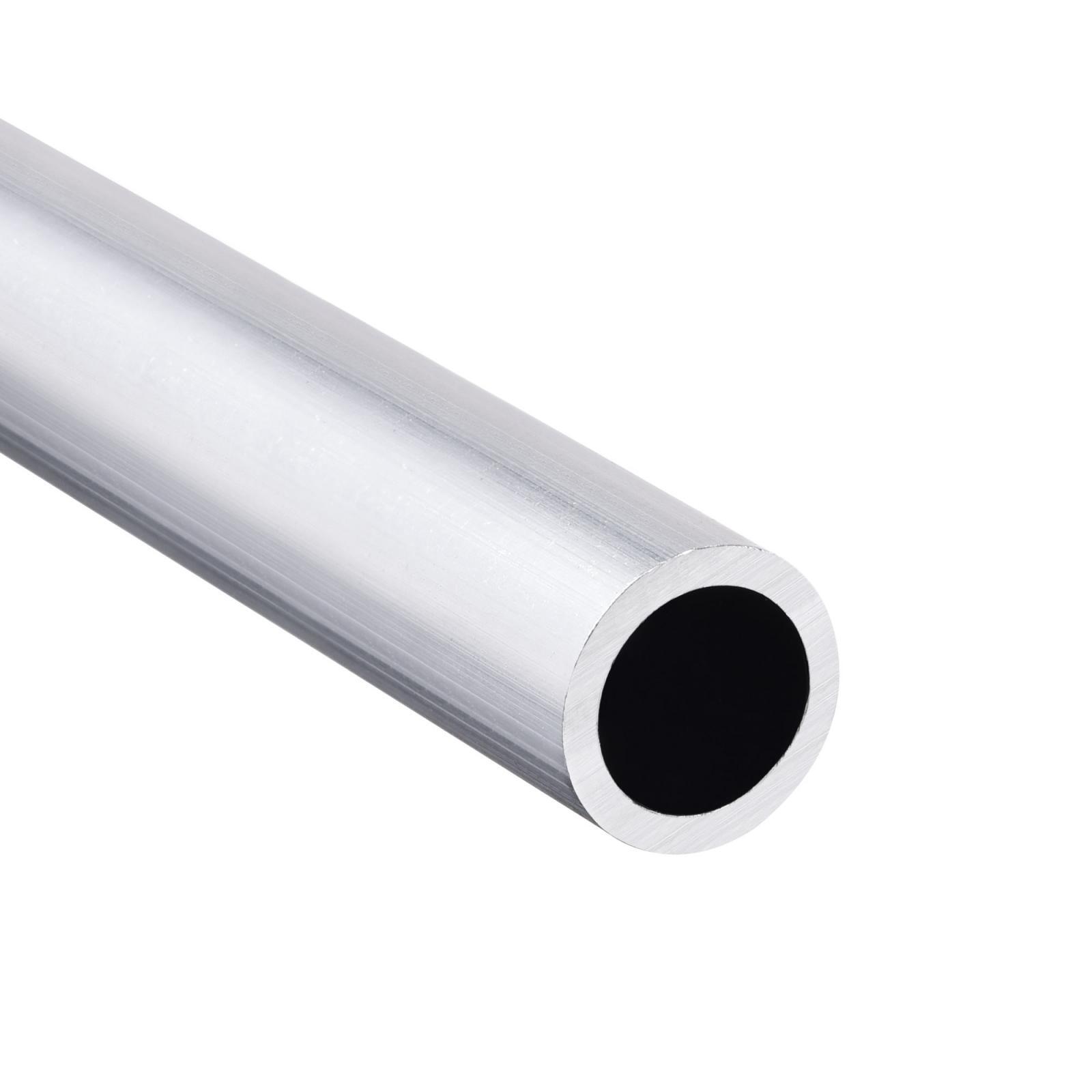Tuyau Souple Vinyle 7mm Intérieur / 10mm Extérieur – 2,5 M Pour Eau, Air, Aquariums