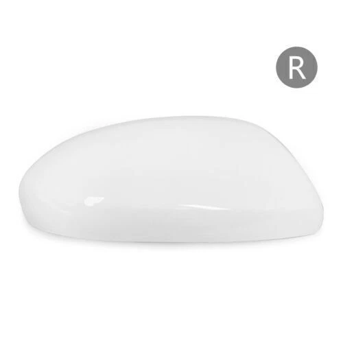 Tapa de cubierta de espejo retrovisor lateral para Mazda 2 DEMIO 2007-2014 hatchback decoración - Imagen 30 de 36