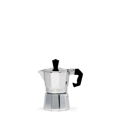 Primula Classic Stovetop Espresso and Coffee Maker, Moka Pot for Italian and ...