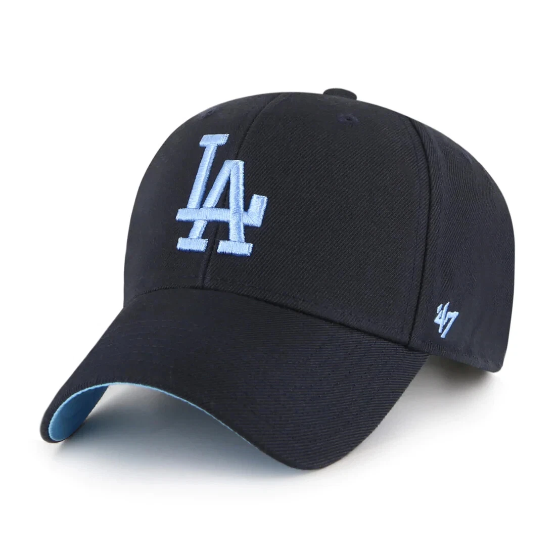 47 top mvp dodgers