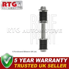 Front Rear Stabiliser Link Fits Mitsubishi Space Wagon 2.0 2.4 3.0