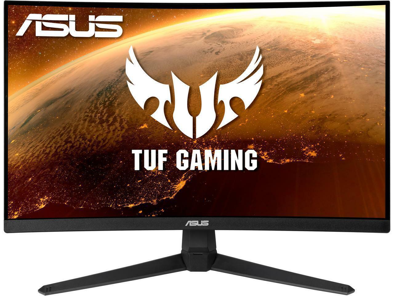 ASUS TUF GAMING 23.8インチ ASUS TUF 23.8 inch Widescreen LCD Monitor for sale online | eBay