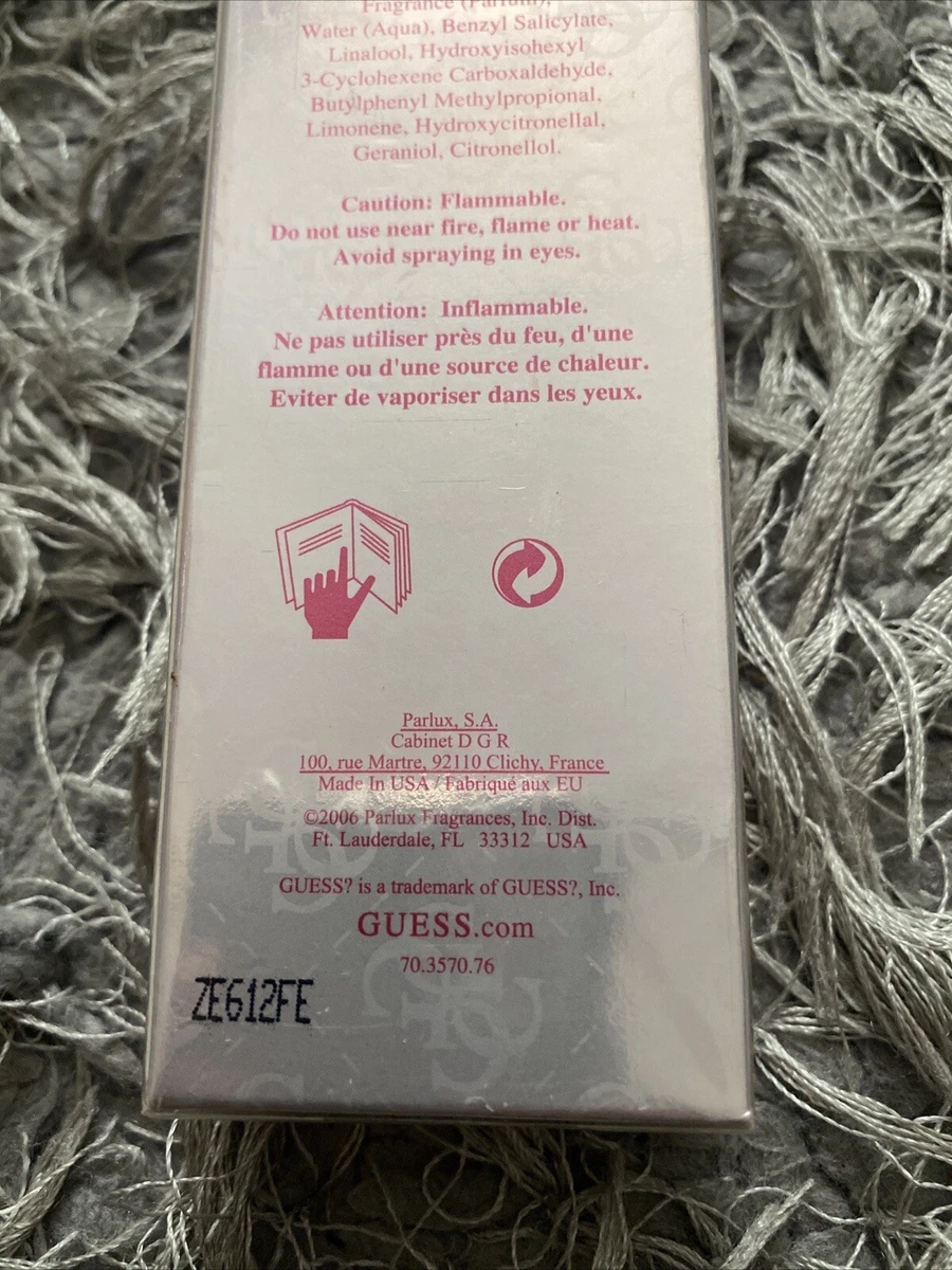 Guess top free shipping