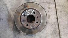 1715410 bremsscheiben vorne für FORD KA 169A4000 2009 R2022-0000841