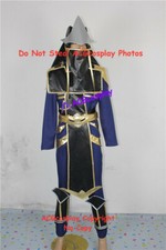 Samurai Warriors 2 cosplay Hanzo Hattori Cosplay Costume