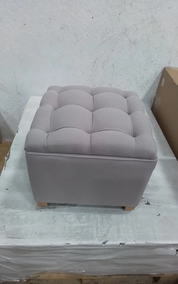 Otomana Safavieh Joanie, precio rebajado 2172734076 MCR4655G Foto 3 de 4