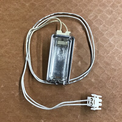 10016033 Bosch Wall Oven Light Lamp Assembly myse スカルプケアリフト