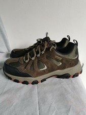 skechers men's selmen revano trainers