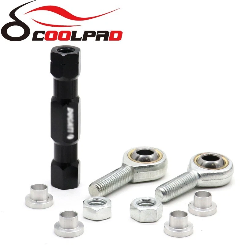 Rear Suspension Lowering Links Kit For DUCATI 1098 1198 S/R Streetfighter/S 1100 - Image 4 of 4
