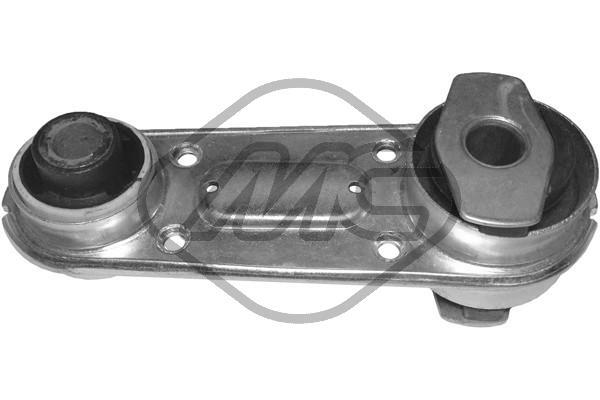 Metalcaucho Lagerung Motor Hinten FüR Renault Laguna II BG0/1_ KG0/1_ JK0/1_-image
