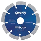 Roof Tile Diamond Blades Mexco Hard Materials Indian Sandstone Granite All Sizes