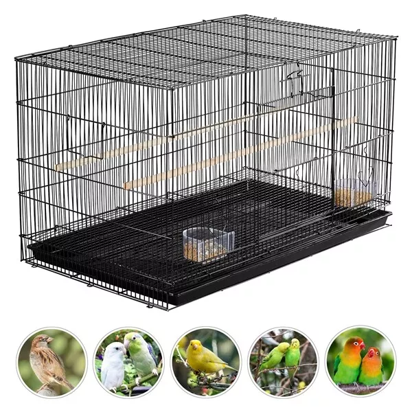 Budgie flight cage online