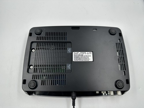 HUMAX FVP-4000T 500GB Mocha Freeview Recorder Remote HDMI - Afbeelding 8 van 9