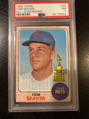 Goeffrey Khrystopherさん専用.5 1968 Topps Set-Break #518 Checklist 534-598 NR-MINT *GMCARDS