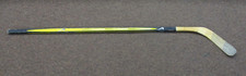 2-Hockey sticks Nike Quest 3 trigger Mario Lemieux  Koho Jagr 6800 as shown.