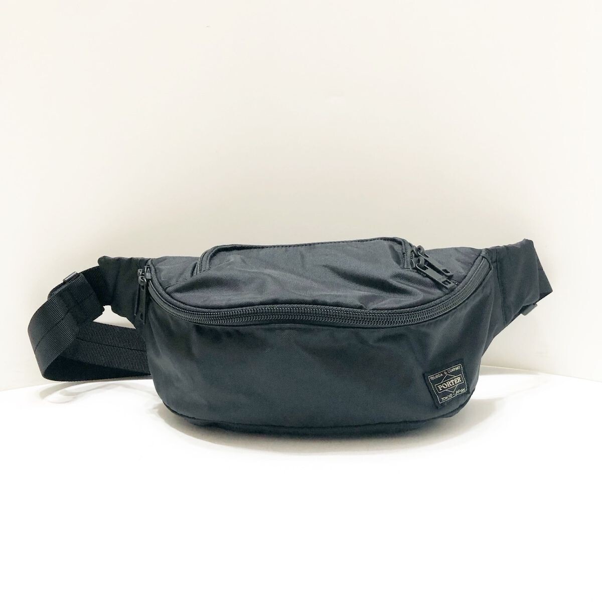 バッグ PORTER / FLASH WAIST BAG FLASH(フラッシュ) WAIST BAG(S) | 吉田カバンホームページ | YOSHIDA