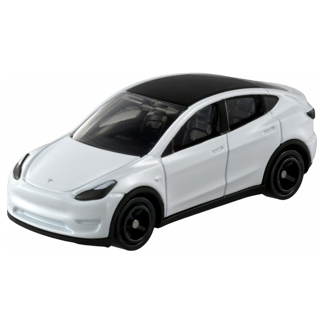 Takara Tomy / Tomica No.28 Tesla Model Y Limited Color / 1:63 | eBay