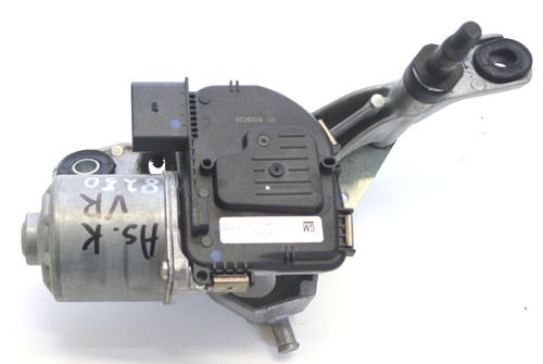 Opel Astra K Sports Tourer Facelift 39116194 Wischermotor Rechts Scheibenwischer