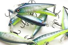 Rebel Classic Critters Fishing Lures