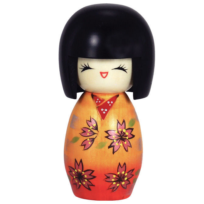 大きめ30cm ずっしり 宮島無筆 雪路 こけし 創作 kokeshi doll 大きめ30cm ずっしり 宮島無筆 雪路 こけし 創作 kokeshi doll