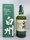 Suntory  Hakushu 12yo - Single Malt Whisky - 0,7l - 43% Vol. 