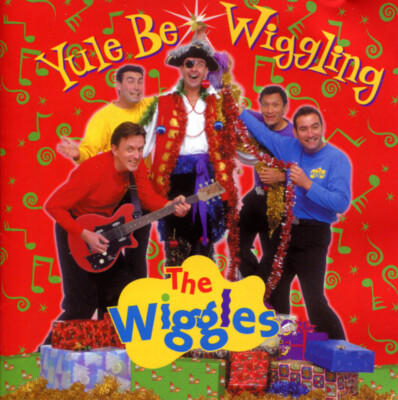 その他 Yule Be Wiggling [CD] Amazon.com: Yule Be Wiggling: CDs & Vinyl