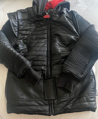 kylo ren jacket