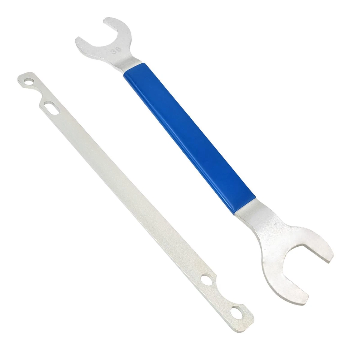Fan clutch cheap holding tool