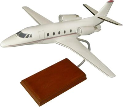 #ad #ad Cessna Citation Excel Private Business Desk Display 1 40 Model SC Airplane $414.23