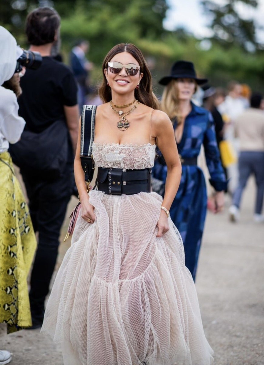 2,5k Stunning Authentic Christian Dior Black Leather Saddle Waist