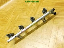 Einspritzleiste Einspritzdüse Mercedes Benz A-Klasse W168 VDO 96610001
