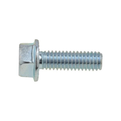 302 Hex Bolt Grade 5 - Zinc Plated .38 x 3 In