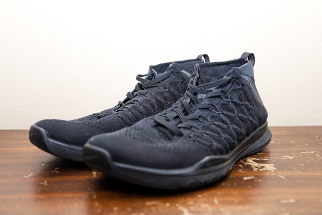 nike train ultrafast flyknit for sale