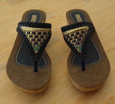 grendha selvestre plat,sandalen,sandaletten,sommerschuhe,korkschuhe,schuhe,gr.37