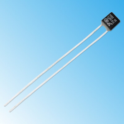 Thermosicherung 76°C bis 187°C 250V 2A Temperatursicherung Temperatur Sicherung