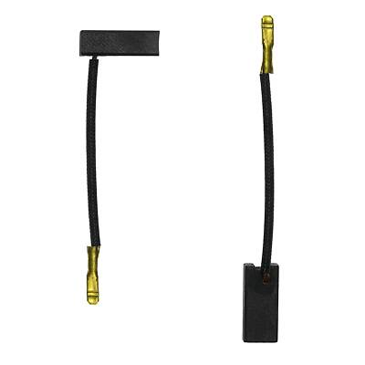 Kohlebürsten Motorkohlen ELU MBH 24 RLMB, MBH 24 RLUA - PREMIUM (P2092)