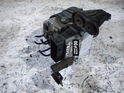 VECTRA C 1.9 ABS PUMP MODULE Steuergerät Hydraulikblöcke 13664108 54084728B