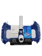 Mainstays Vacuum Head With Suction Nozzle - Brand New 