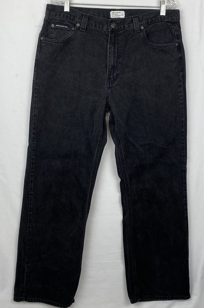 トップス DNKY jeans archive vintege knit Vintage 2002 Y2k DKNY Jeans Spell Out Logo Knit Turtleneck