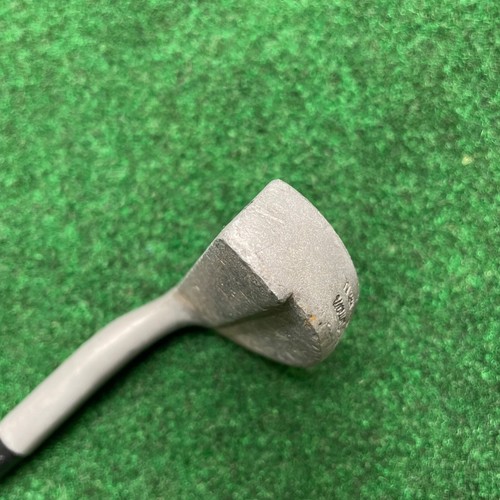 Sportsman Geo Low Wizard 200 Pro Only 35 inch putter leather grip RH - Picture 8 of 12