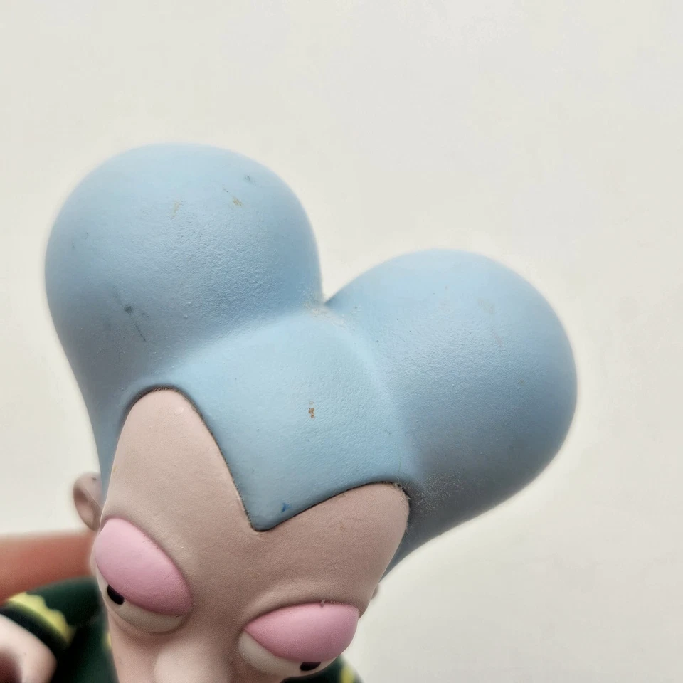 Kidrobot FUTURAMA Mini Serie 1 MAMÁ Figura Vinilo Juguete Caja Ciega 2009 Sin Accesorio Foto 3 de 4