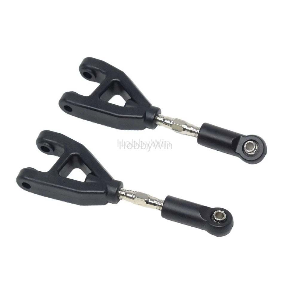 HSP part 50054 Front Upper Suspension Arm for HiMOTO 1/5RC Gas Truck 94050 94051 - Image 2 of 4