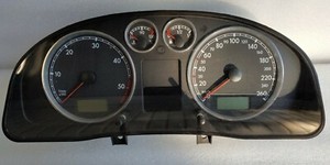 Tacho Kombiinstrument VW Passat 3BG  B5 3B0920827A / 110.080.198/002 gebraucht