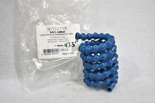 LOC-LINE 49419, 1/4" INCH 43.5" INCH  (3.625' FT.) COIL QUICK ADJUSTMENT