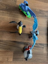 Mcdonald’s Vögel Aus Angry Birds Etc