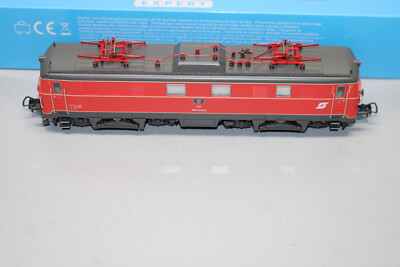 Piko 51760 Electric Locomotive Series 1010 013-9 ÖBB DSS Gauge H0 OVP