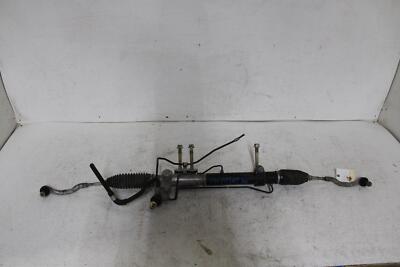 2020-2021 NISSAN FRONTIER Steering Gear (incl. Rack)