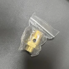 World American WA131081 St 3 Valve (New Old Stock)