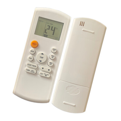 Remote Control For Carrier 40MHHQ09 40MHHC09 40MHHC12 40MHHQ12 AC Air  Condtioner | eBay